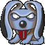みみ犬君の従兄弟