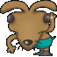 みみ犬君の爺ちゃん